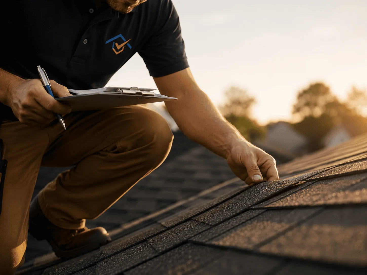 Why Choose Roof Inspection in Gordon, WV